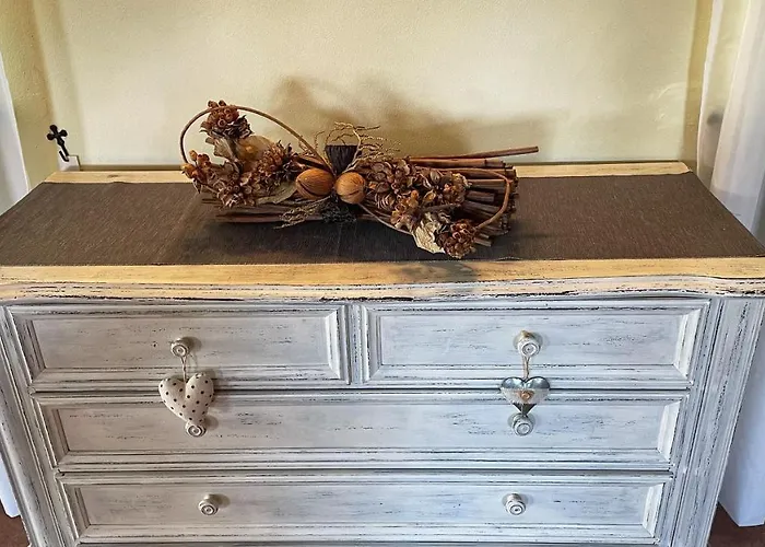 게스트하우스 Rubbiano River 3*