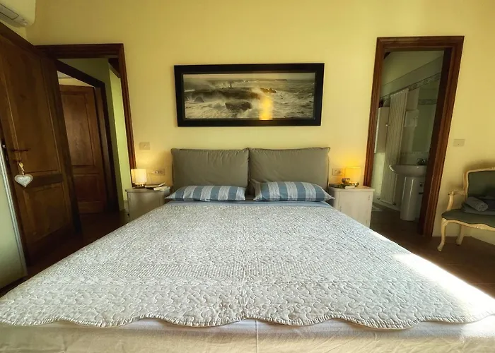 게스트하우스 Rubbiano River