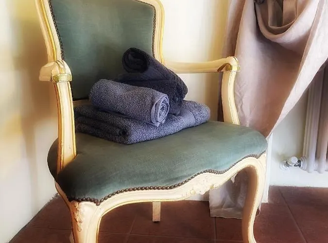 Rubbiano River 게스트하우스 3*