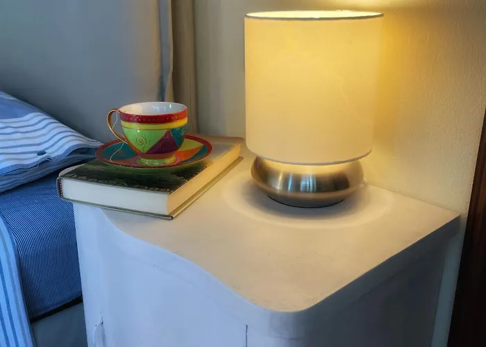 Rubbiano River Solignano