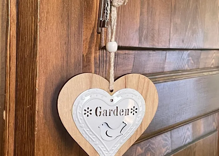 Rubbiano River 게스트하우스 Solignano