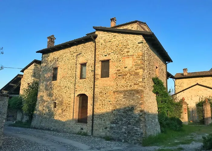 Rubbiano River 게스트하우스