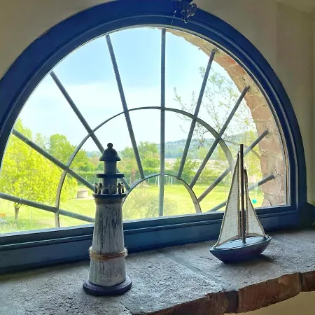 Guest house Rubbiano River 3*