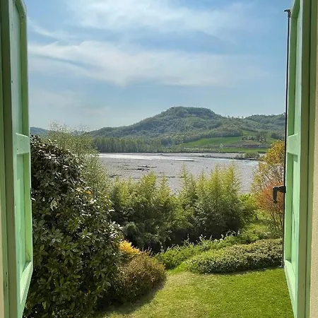 Pensjonat Rubbiano River 3*