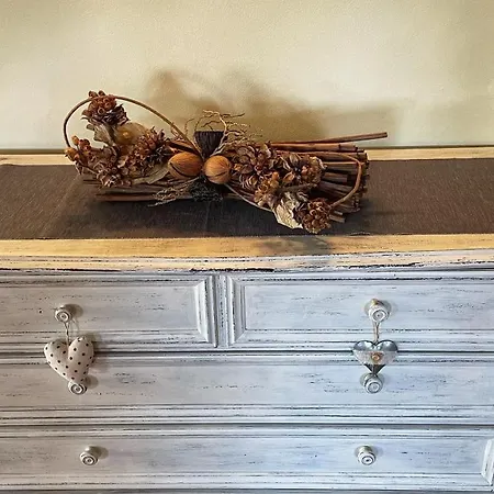 Guest house Rubbiano River 3*