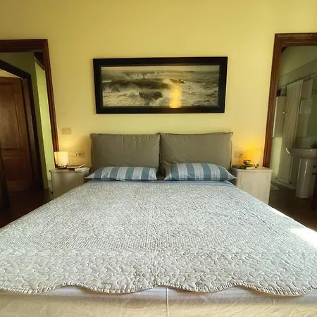Guest house Rubbiano River