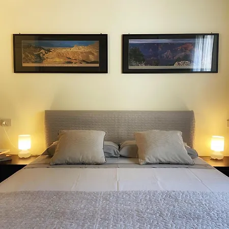 Rubbiano River Solignano