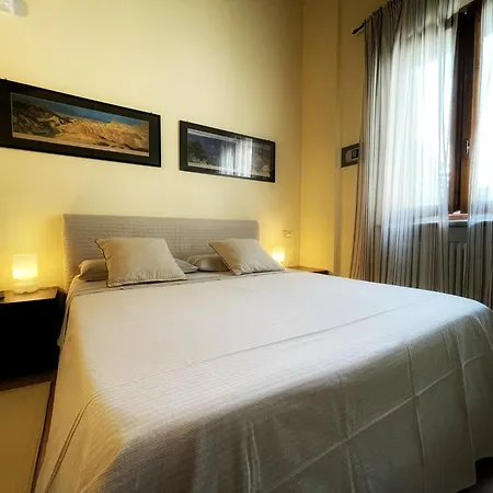 Rubbiano River Solignano