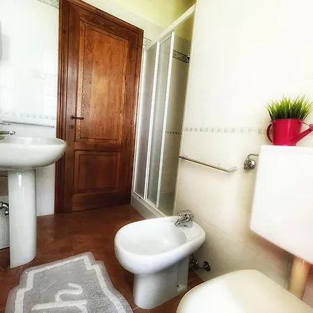 Guest house Rubbiano River Solignano