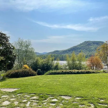 Penzion Rubbiano River 3*