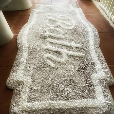 Rubbiano River Solignano