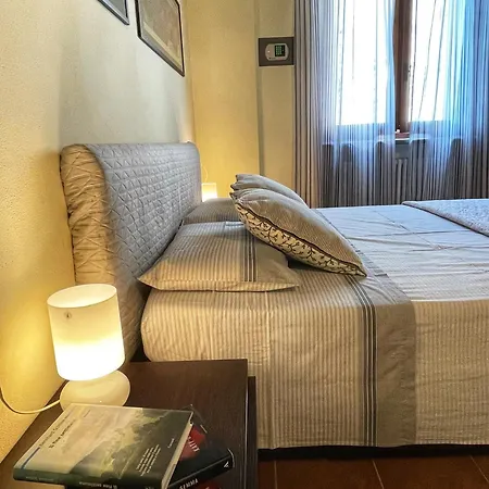 Guest house Rubbiano River Solignano