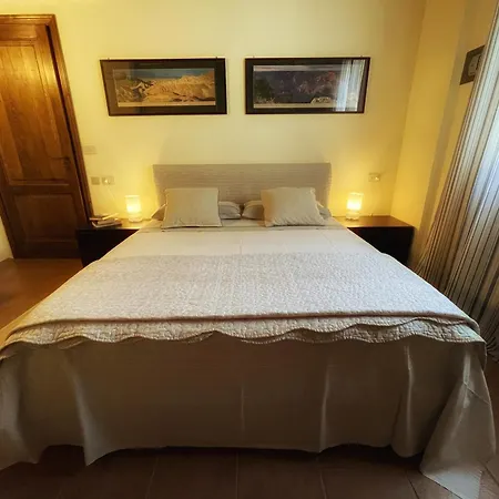 Guest house Rubbiano River Solignano