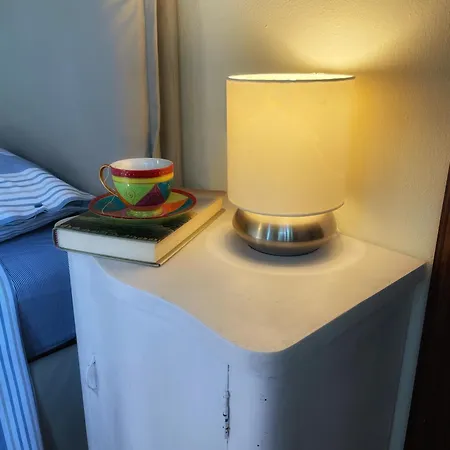 Rubbiano River Solignano