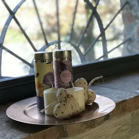 Rubbiano River Solignano