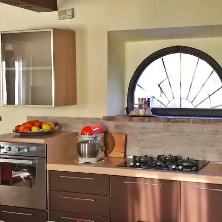 Rubbiano River 3* Solignano