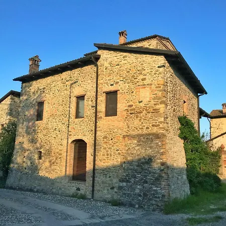 Rubbiano River Penzion