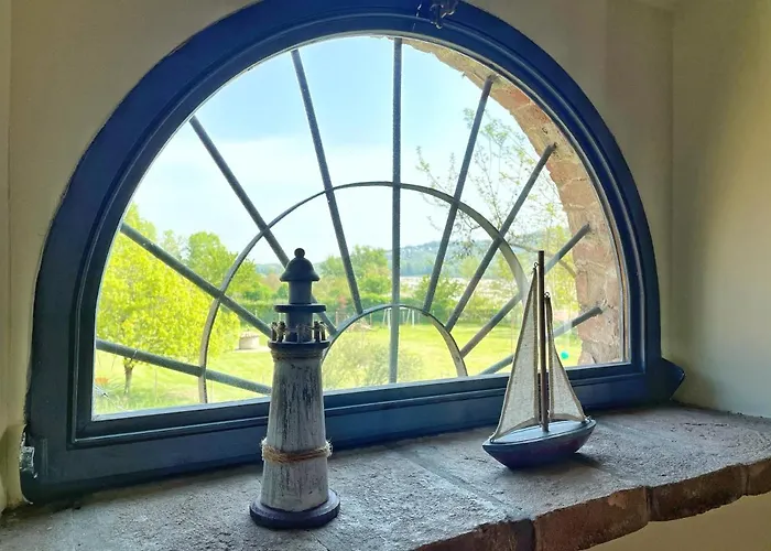 Konukevi Rubbiano River 3*