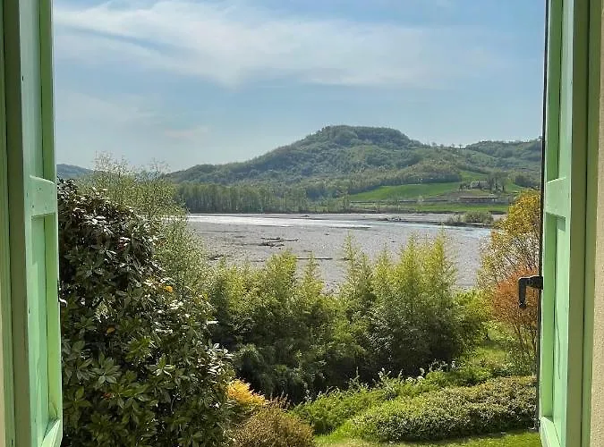 בית הארחה Rubbiano River 3*