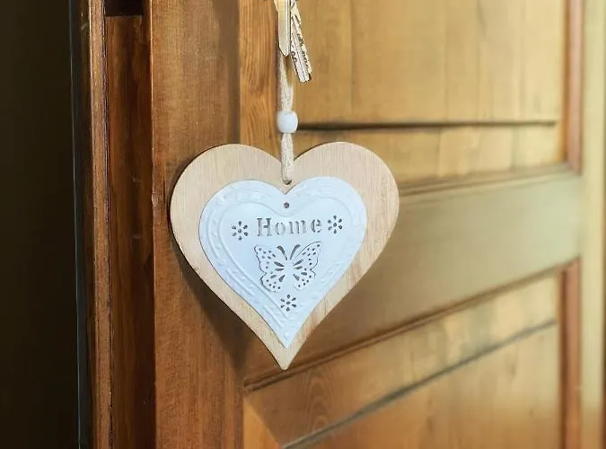 Rubbiano River בית הארחה 3*