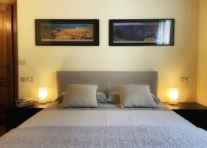 Rubbiano River Solignano