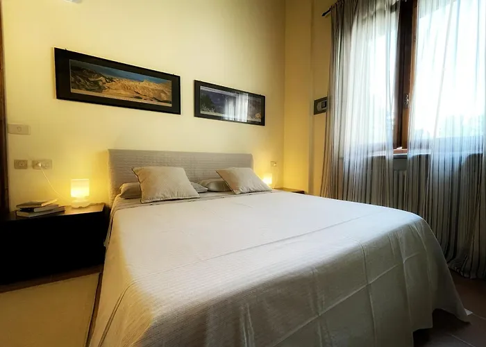 Rubbiano River Solignano