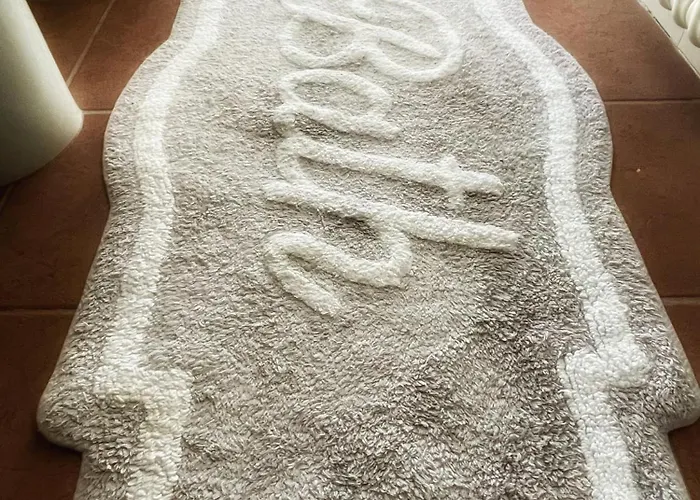 Rubbiano River Solignano