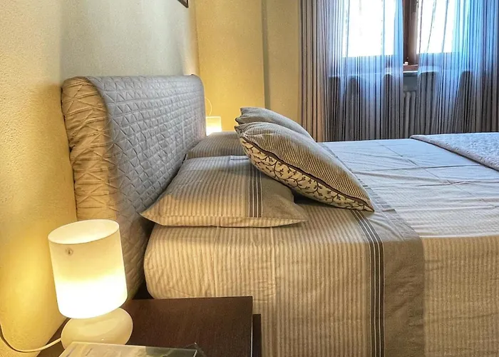 בית הארחה Rubbiano River Solignano