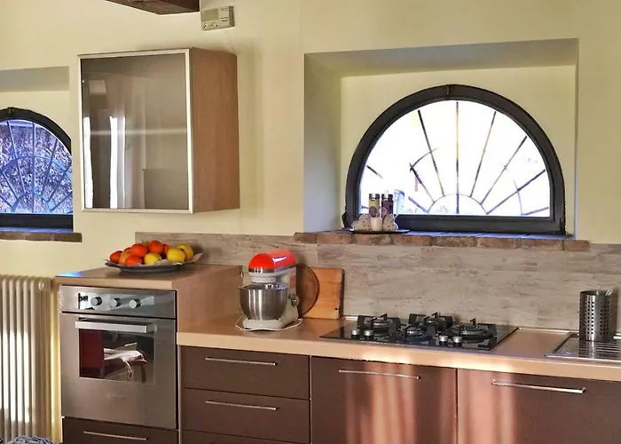 Rubbiano River 3* Solignano